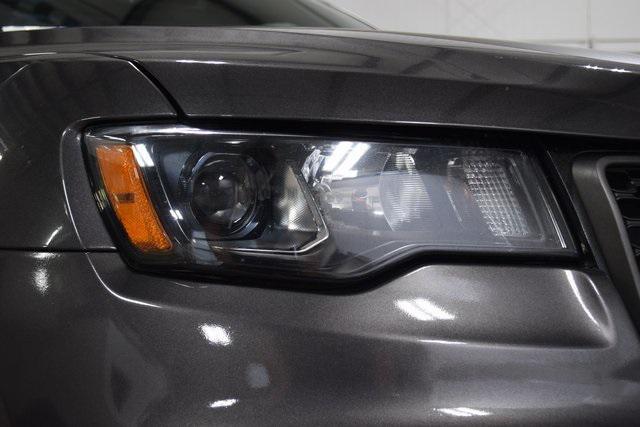 used 2019 Jeep Grand Cherokee car, priced at $19,500