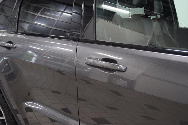 used 2019 Jeep Grand Cherokee car, priced at $19,500