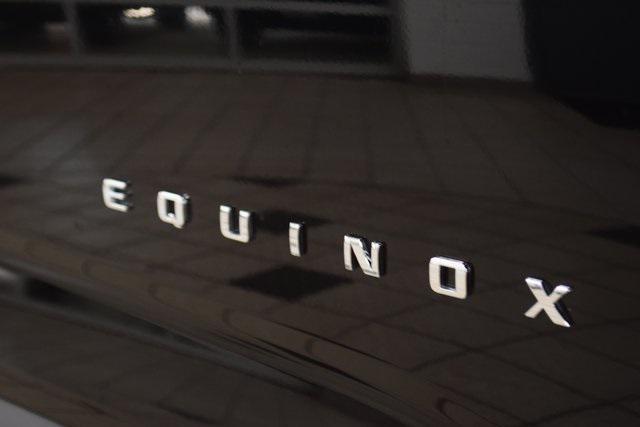 new 2026 Chevrolet Equinox car, priced at $34,465