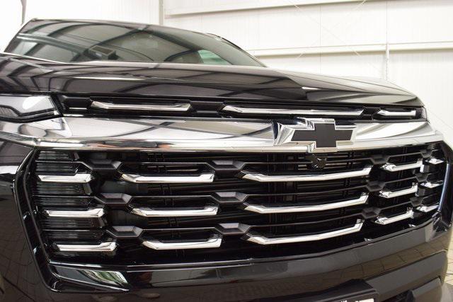 new 2026 Chevrolet Equinox car, priced at $34,465