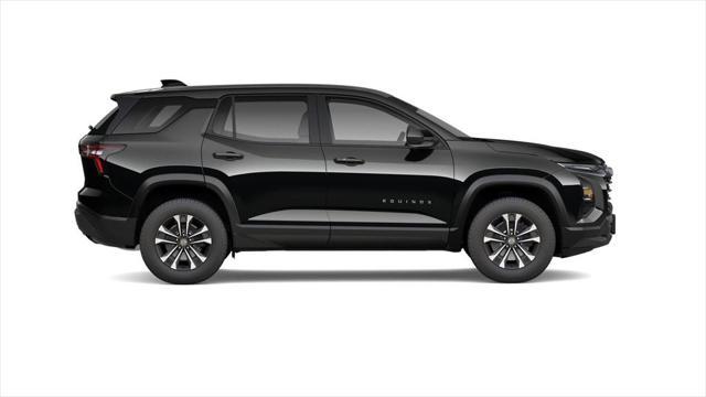 new 2026 Chevrolet Equinox car, priced at $34,465