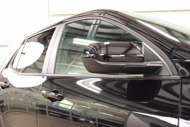 new 2026 Chevrolet Equinox car, priced at $34,465