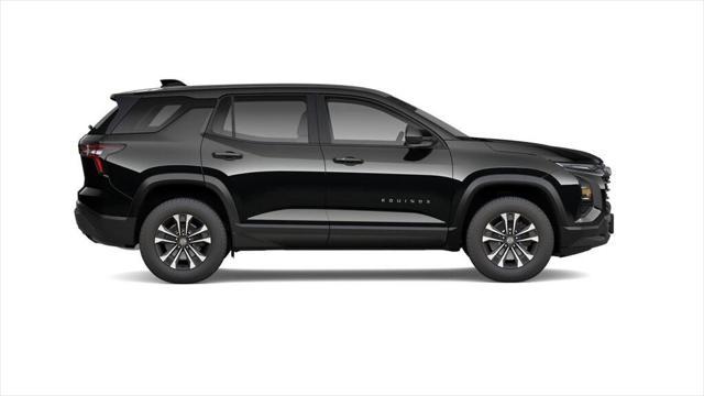 new 2026 Chevrolet Equinox car, priced at $34,465
