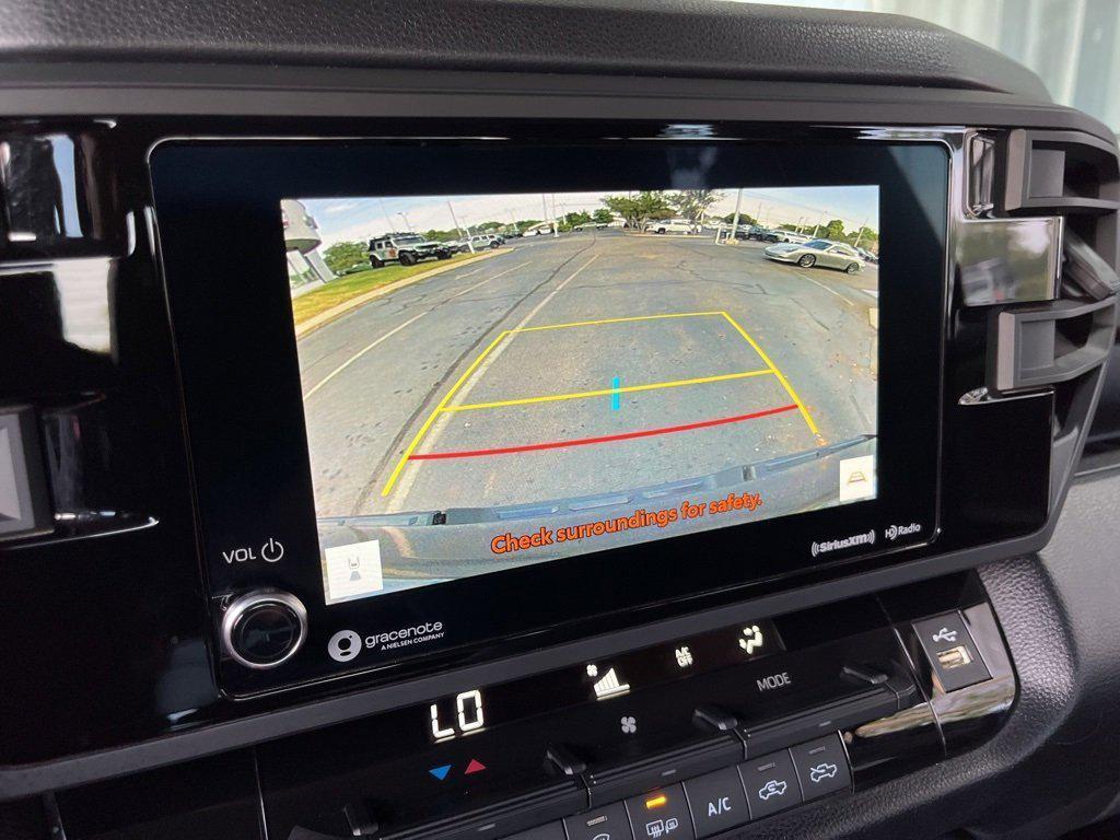 used 2023 Toyota Tundra car, priced at $44,999