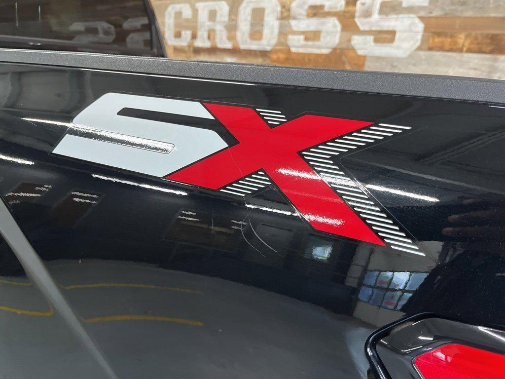 used 2023 Toyota Tundra car, priced at $44,999