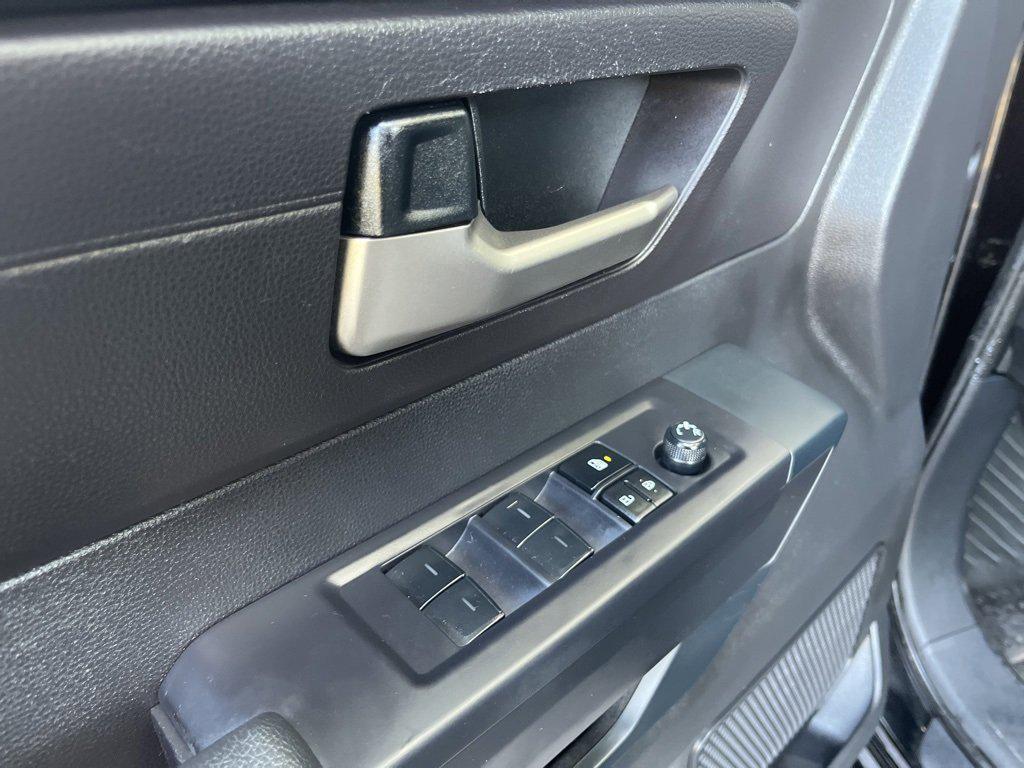 used 2023 Toyota Tundra car, priced at $44,999