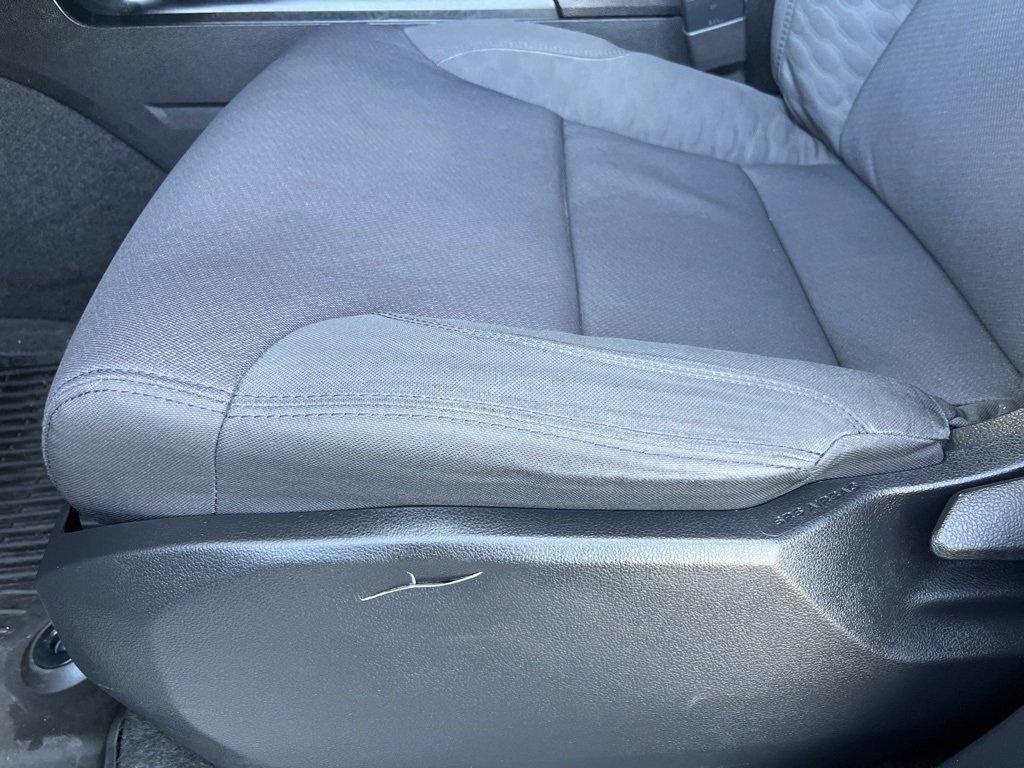 used 2023 Toyota Tundra car, priced at $44,999