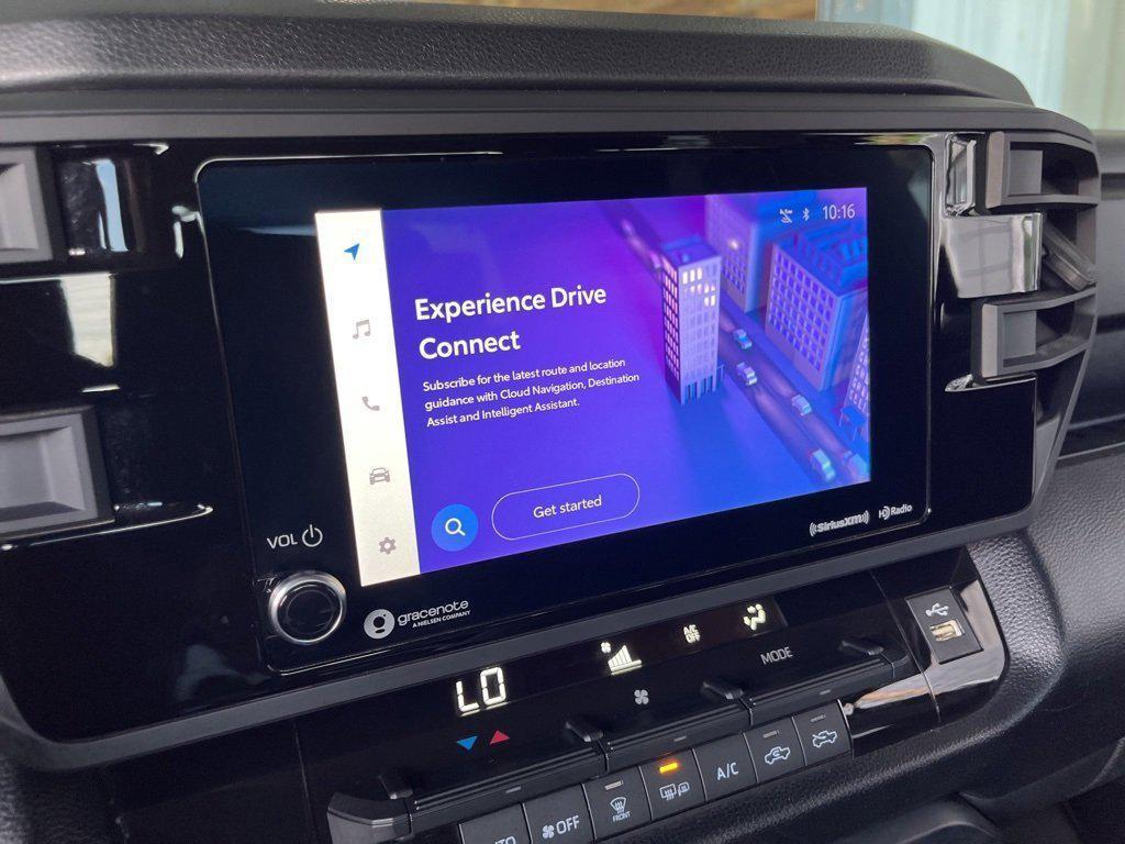 used 2023 Toyota Tundra car, priced at $44,999