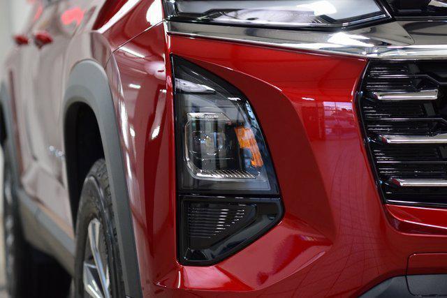 new 2026 Chevrolet Equinox car, priced at $28,578