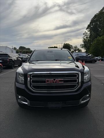used 2019 GMC Yukon XL car, priced at $31,000