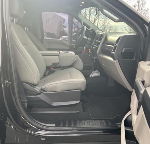 used 2020 Ford F-250 car, priced at $45,000