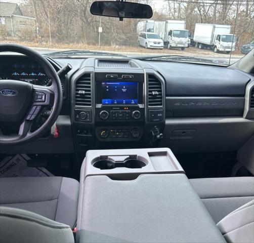 used 2020 Ford F-250 car, priced at $45,000