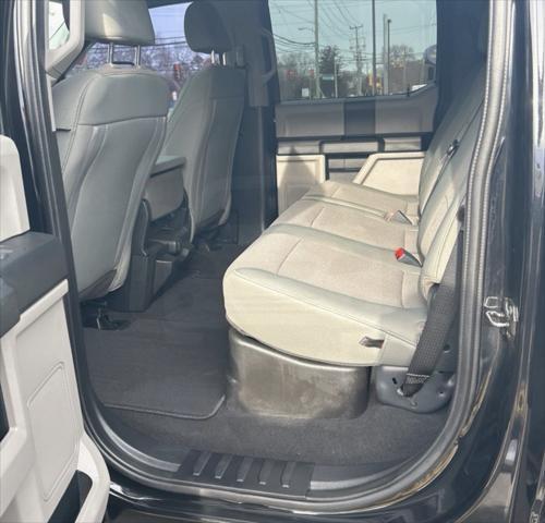 used 2020 Ford F-250 car, priced at $45,000