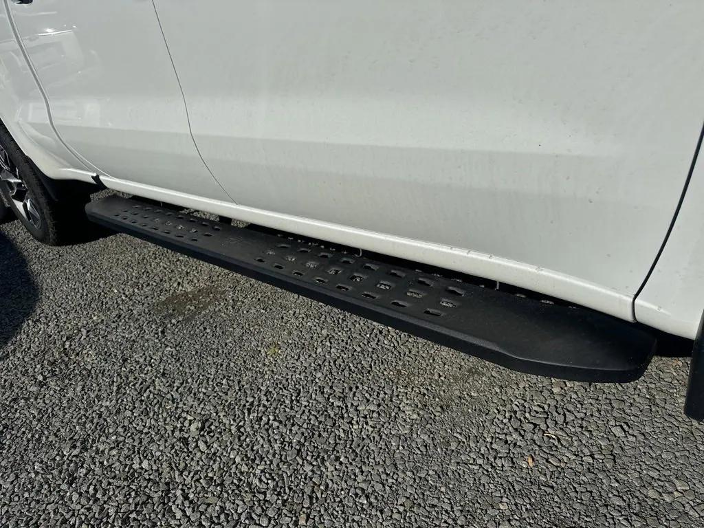 used 2024 Chevrolet Silverado 1500 car, priced at $37,999