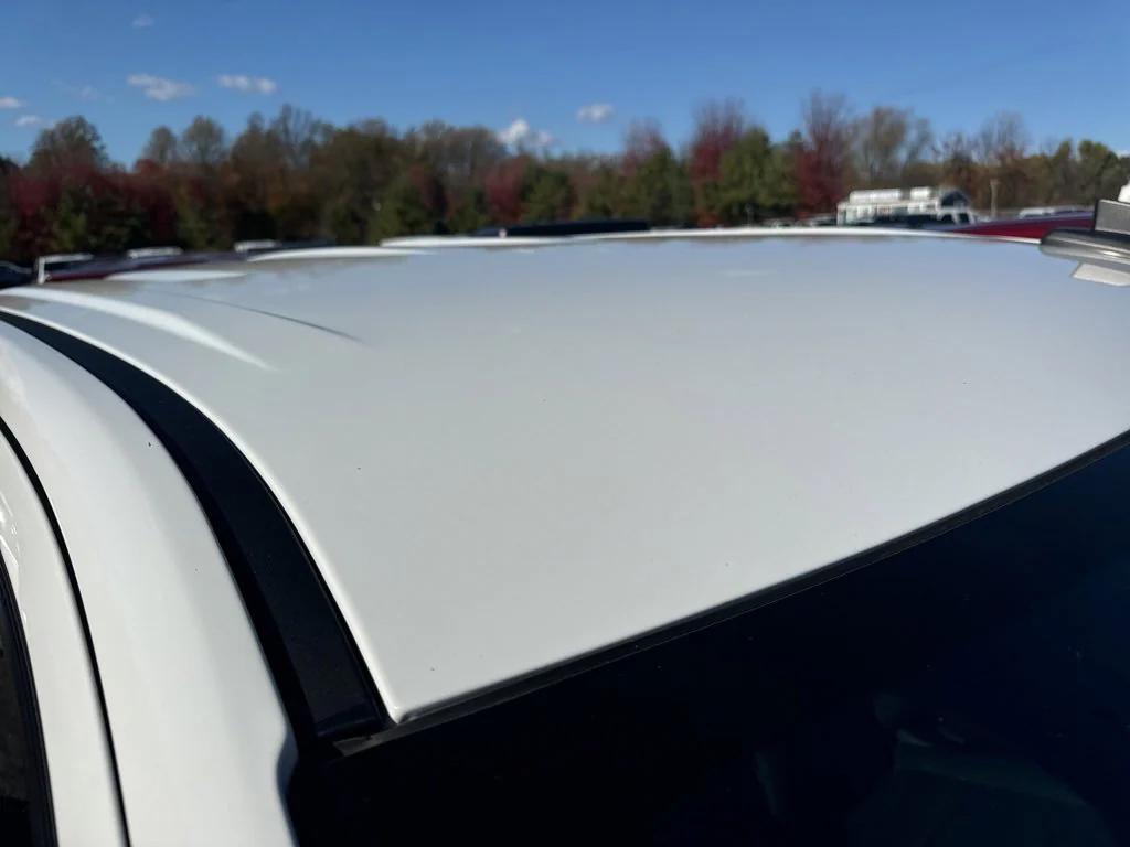 used 2024 Chevrolet Silverado 1500 car, priced at $37,999