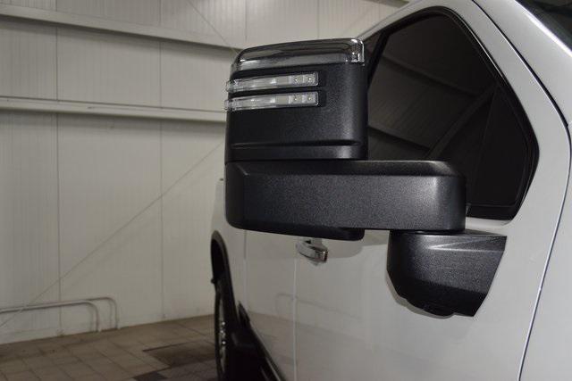 used 2024 Chevrolet Silverado 3500 car, priced at $69,777