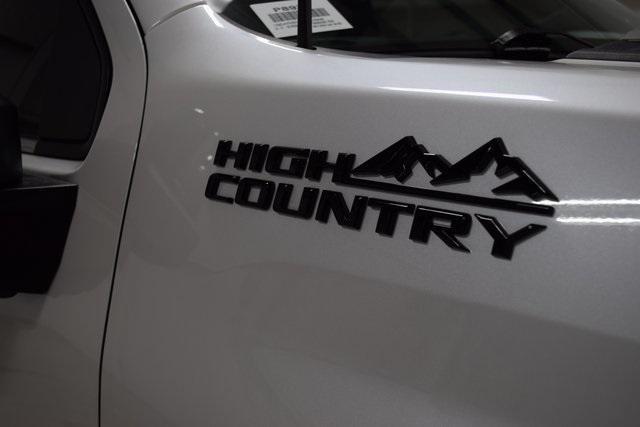 used 2024 Chevrolet Silverado 3500 car, priced at $69,777