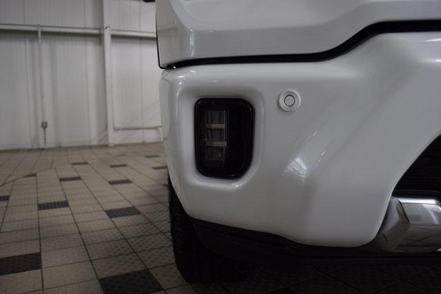 used 2024 Chevrolet Silverado 3500 car, priced at $69,777