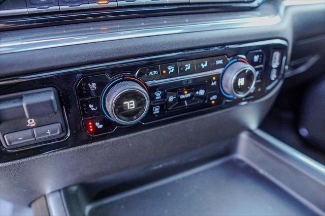 used 2024 Chevrolet Silverado 3500 car, priced at $71,999