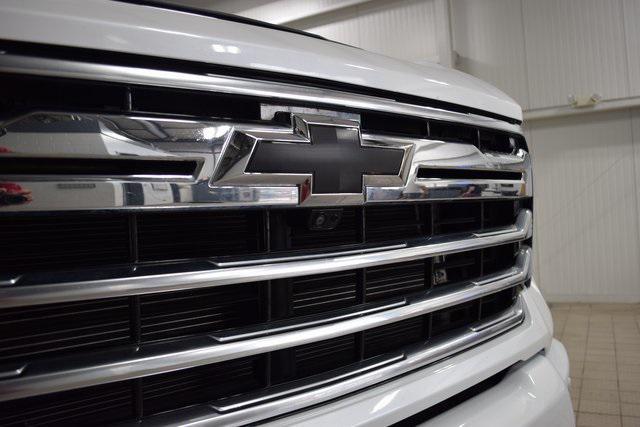 used 2024 Chevrolet Silverado 3500 car, priced at $69,777