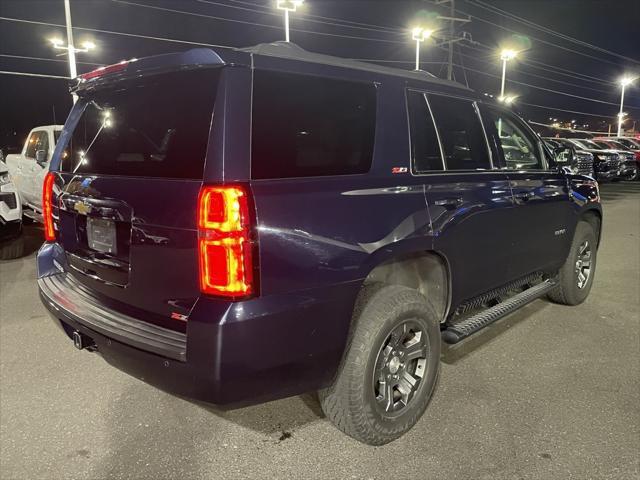 used 2017 Chevrolet Tahoe car, priced at $24,499