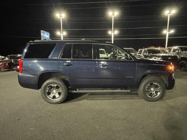 used 2017 Chevrolet Tahoe car, priced at $24,499