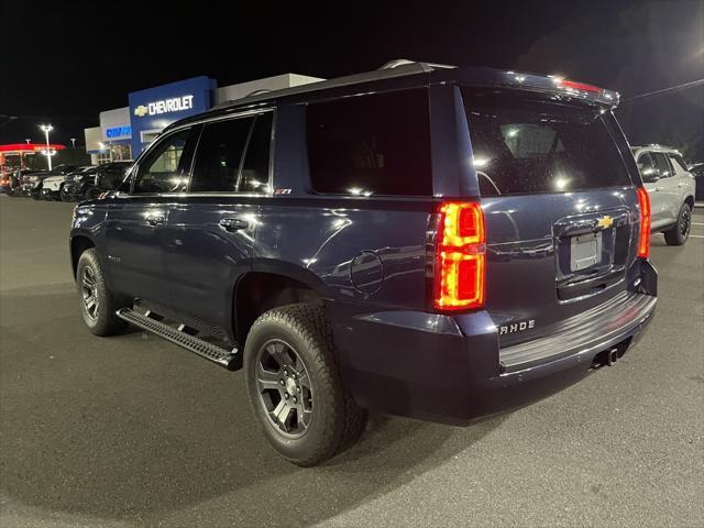 used 2017 Chevrolet Tahoe car, priced at $24,499