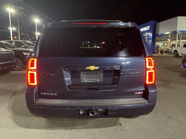 used 2017 Chevrolet Tahoe car, priced at $24,499