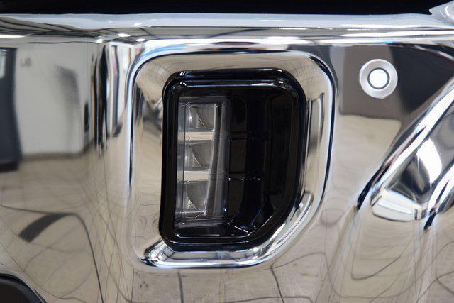 new 2025 Chevrolet Silverado 2500 car, priced at $61,091