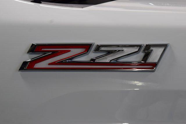 new 2025 Chevrolet Silverado 2500 car, priced at $61,091