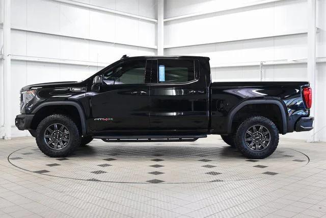 used 2024 GMC Sierra 1500 car, priced at $65,999