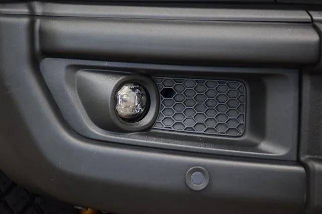 used 2024 GMC Sierra 1500 car, priced at $65,999