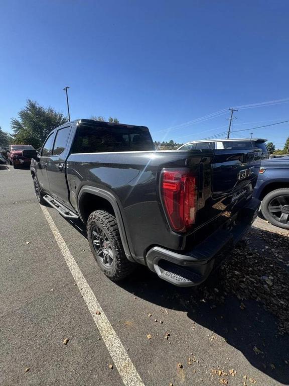 used 2024 GMC Sierra 1500 car, priced at $65,999