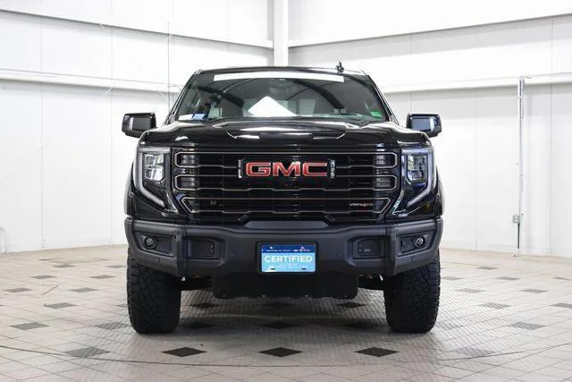 used 2024 GMC Sierra 1500 car, priced at $65,999