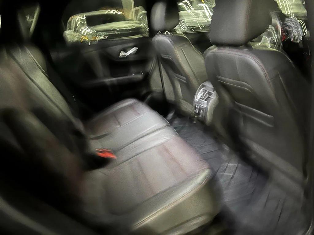 used 2024 GMC Sierra 1500 car, priced at $65,999