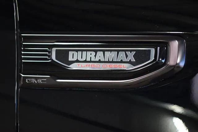 used 2024 GMC Sierra 1500 car, priced at $65,999