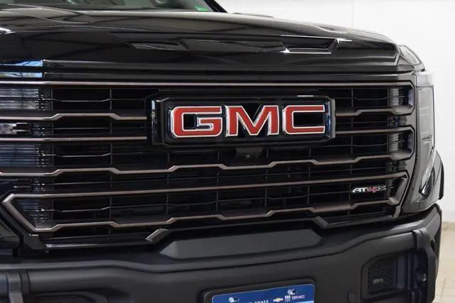 used 2024 GMC Sierra 1500 car, priced at $65,999