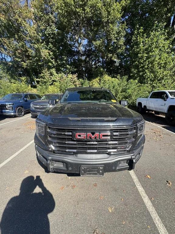 used 2024 GMC Sierra 1500 car, priced at $65,999