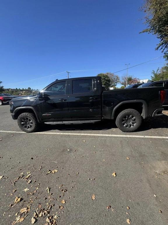 used 2024 GMC Sierra 1500 car, priced at $65,999