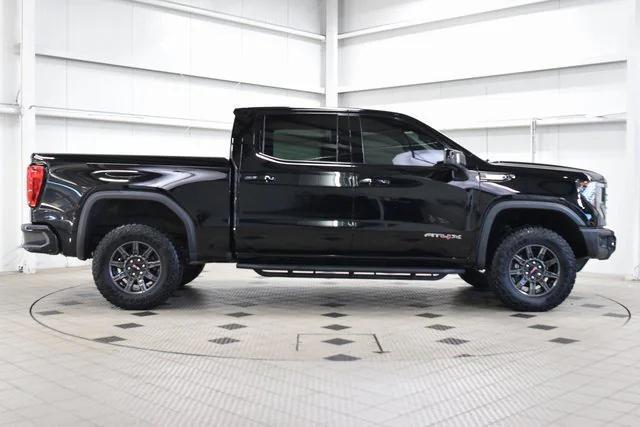 used 2024 GMC Sierra 1500 car, priced at $65,999