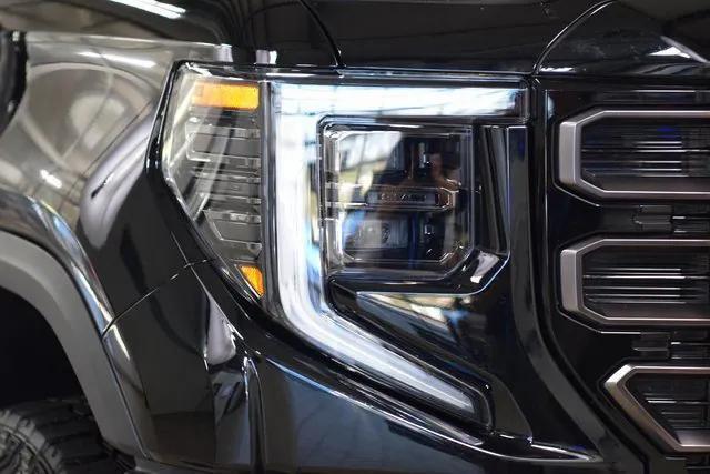 used 2024 GMC Sierra 1500 car, priced at $65,999