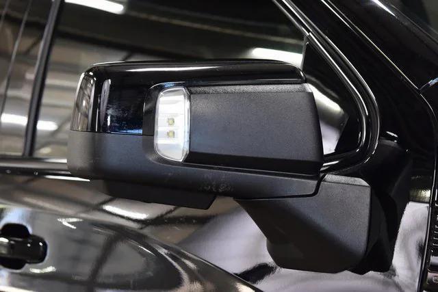 used 2024 GMC Sierra 1500 car, priced at $65,999