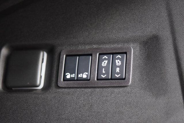 new 2026 Chevrolet Suburban car, priced at $94,606