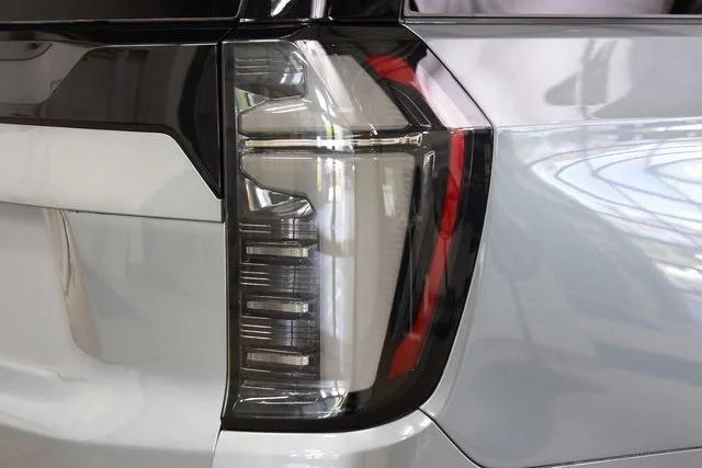 new 2026 Chevrolet Suburban car, priced at $94,606