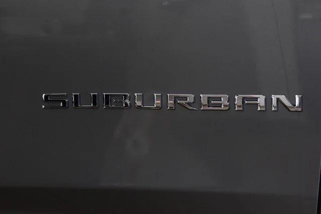 new 2026 Chevrolet Suburban car, priced at $94,606
