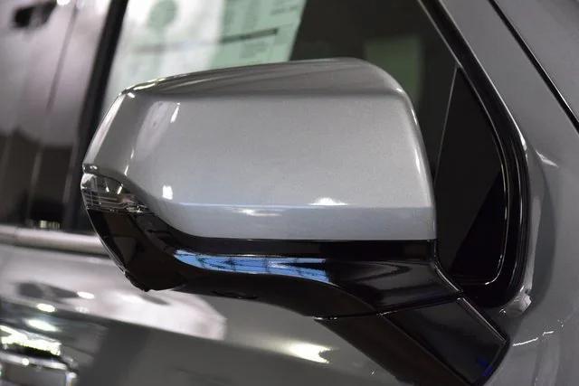 new 2026 Chevrolet Suburban car, priced at $94,606