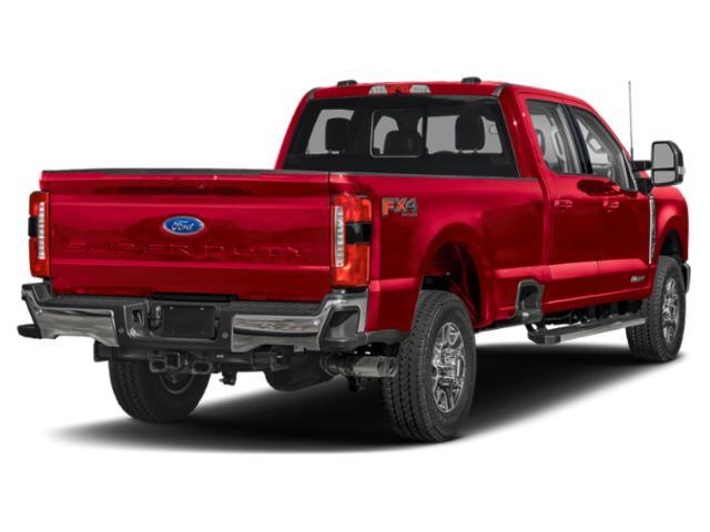 used 2023 Ford F-350 car, priced at $70,999
