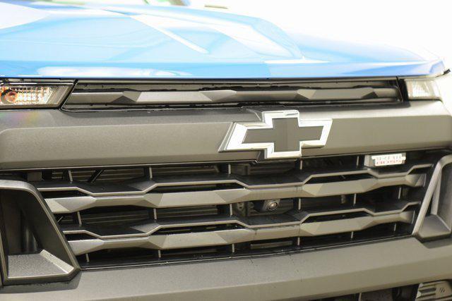 new 2026 Chevrolet Colorado car, priced at $47,298