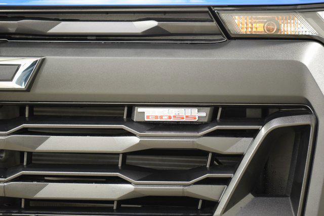 new 2026 Chevrolet Colorado car, priced at $47,298