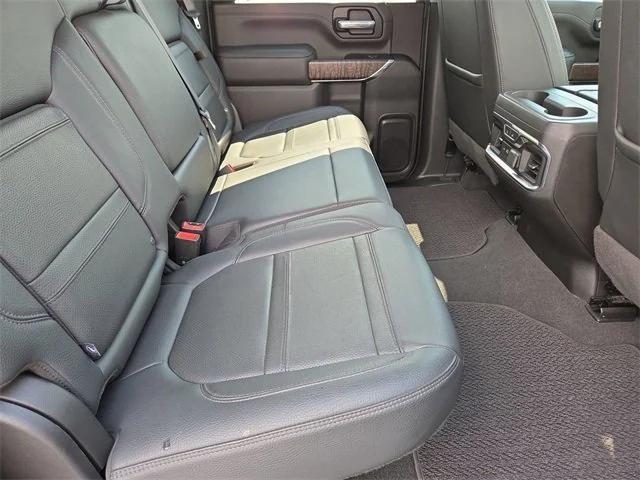 used 2022 GMC Sierra 2500 car, priced at $63,999